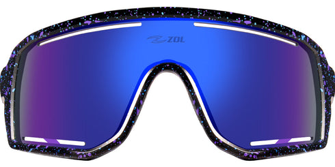 Zol Lution Sunglasses - Zol